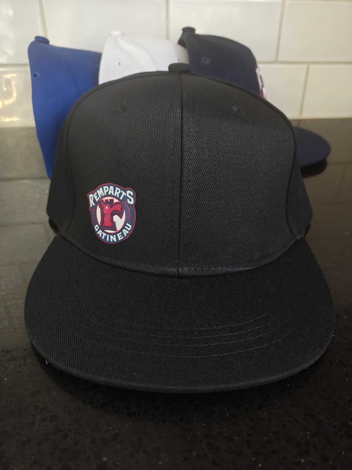 Original Six Lid